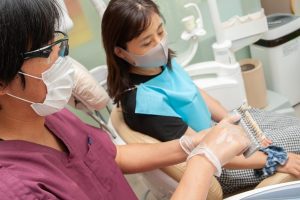 歯医者 なかひろ歯科クリニック 福井市 インプラント