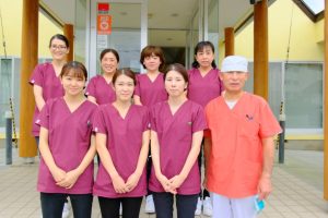 歯科 大内クリニック