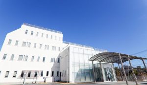 熊谷ディアベテスクリニック歯科