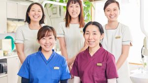 田島デンタルクリニック