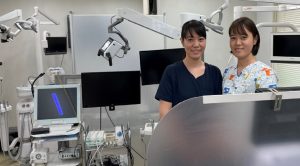 盛岡ツイン歯科クリニック