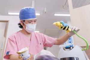 相模原中央グッデイ歯科