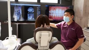 葛西歯科診療所