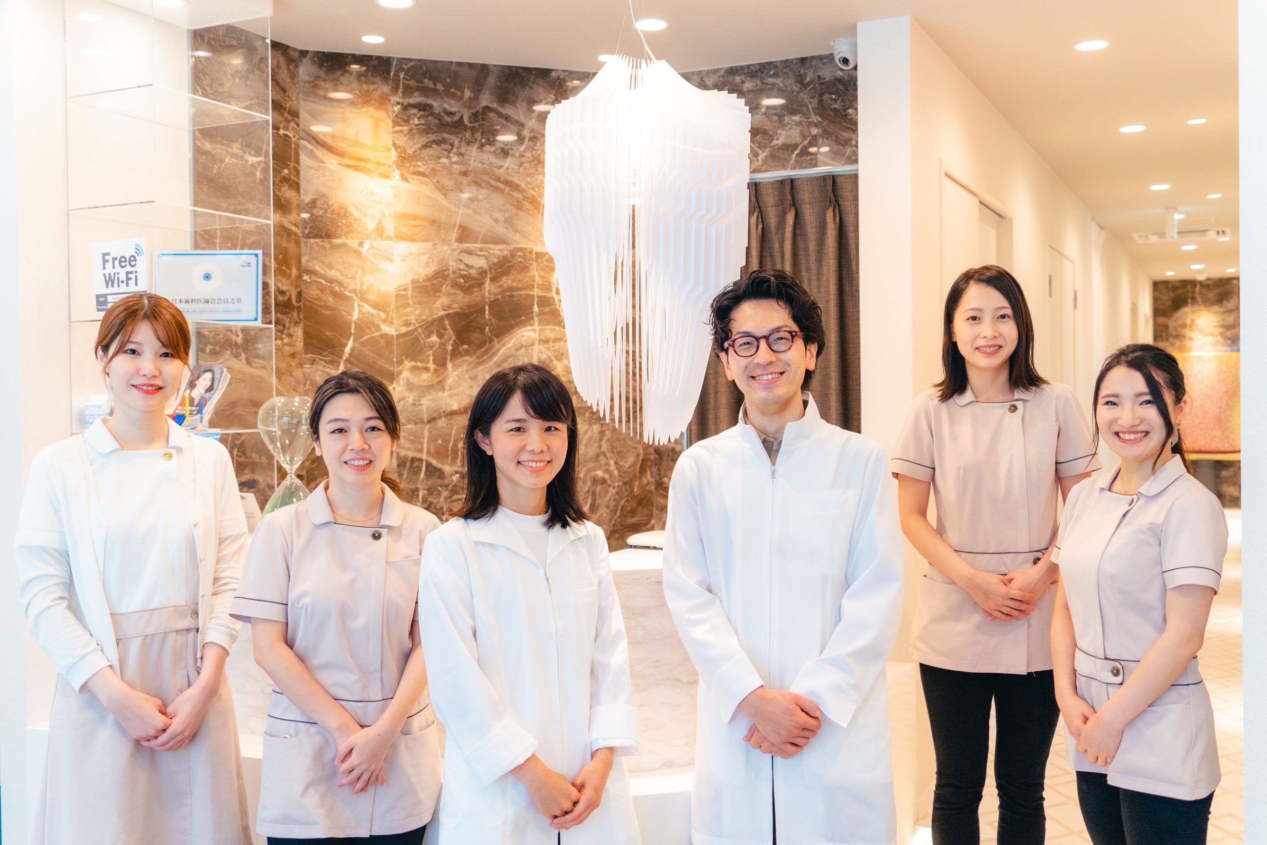 蒲田ハピネス矯正歯科