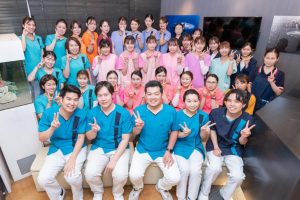 鍋島莞爾歯科医院