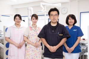 鶴瀬さかい歯科クリニック