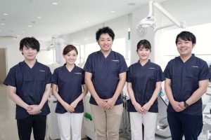 HANA Intelligence歯科・矯正歯科